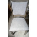 Chaise Naomi Lot de 6