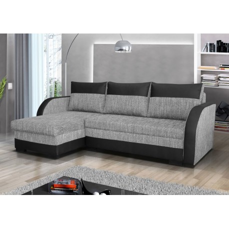 Canapé d'angle JUKKA