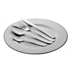 Ménagère 24 Pcs Inox