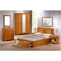 Chambre a coucher LINA