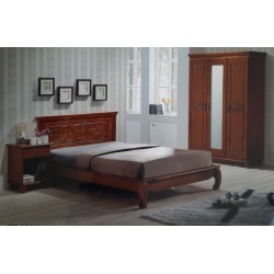 CHAMBRE 3P LOUISIANNE