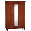 ARMOIRE MF CONGO 3P