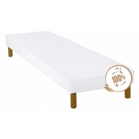 SOMMIER CONFORT 90/190