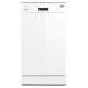 LAVE VAISSELLE 10 COUVERTS BEKO BLANC A+