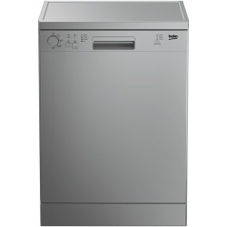 LAVE VAISSELLE 12 Couverts BEKO A+ SILVER
