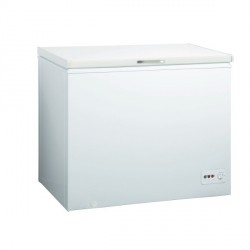 CONGELATEUR COFFRE 295L