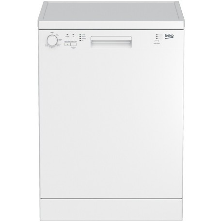 Lave Vaisselle 12 Couverts BEKO A+