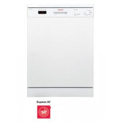 Lave Vaisselle 12 Couverts SHARP A++