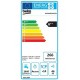 LAVE VAISSELLE 14 Couverts BEKO A++