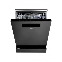 Lave Vaisselle 14 Couverts BEKO INOX A+++
