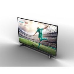 TV LED UHD 4K 126 CM- HISENSE