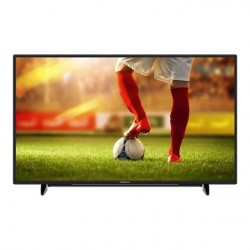 TV LED GRUNDIG 140CM 4K