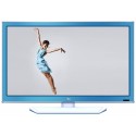 TV 61 CM TLC USB BLEU