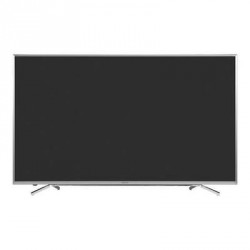 TV LED - Smart TV - 4K UHD 55" HISENSE