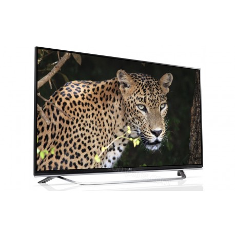 TV LED UHD 4K 139CM LG