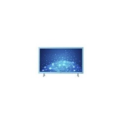 TV 99 CM HD A++LED KRYTER