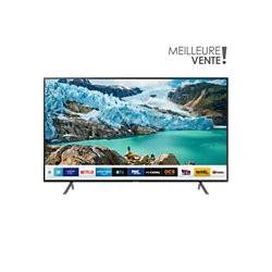 TV 107CM SAMSUNG 4K STV A