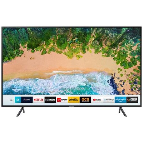 TV Led 189Cm UHD 4K STV WIFI SAMSUNG