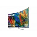 TV QLED 163CM INCURVE SAMSUNG