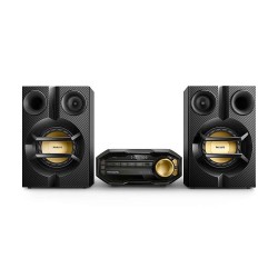 MINI CHAINE HIFI BLUETOOTH PHILIPS