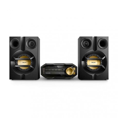 MINI CHAINE HIFI BLUETOOTH PHILIPS