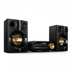 MINI CHAINE HIFI BLUETOOTH PHILIPS