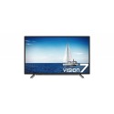 TV LED 164CM UHD 4K STV HDR GRUNDING