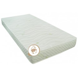 MATELAS CONFORT DELUX 90 Ep. 18 cm