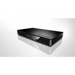 LECTEUR BLURAY 3D UHD 4K PANASONIC