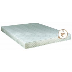 MATELAS CONFORT DELUX 160 Ep. 14 cm