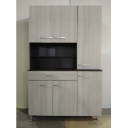 BUFFET DE CUISINE ALICIA 3P