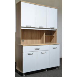 BUFFET DE CUISINE 6P+1T