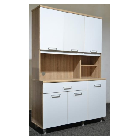 BUFFET DE CUISINE 6P+1T