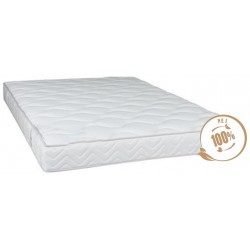MATELAS LATEX ANATOMIC + 160 Ep. 20 cm