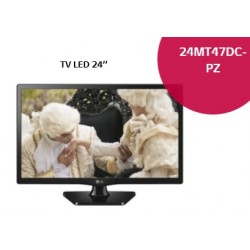TV LED 60 Cm Lg