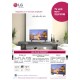 TV LED 80 Cm Lg