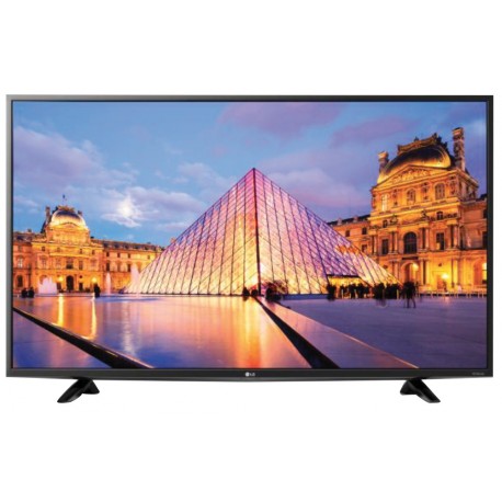 TV LED 80 Cm Lg