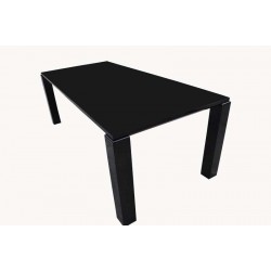 TABLE A MANGER RECTANGULAIRE