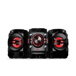 MINI CHAINE 2/110 W BT LG