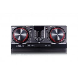 MINI CHAINE 900W BT LG