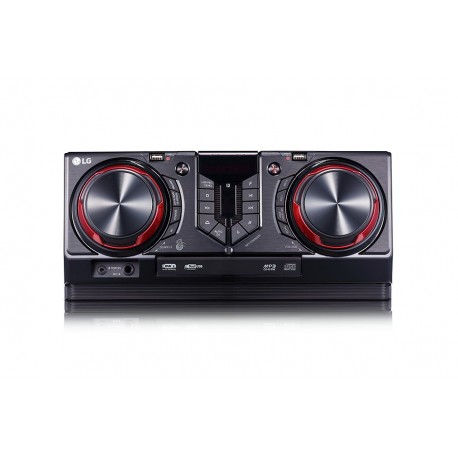 MINI CHAINE 900W BT LG