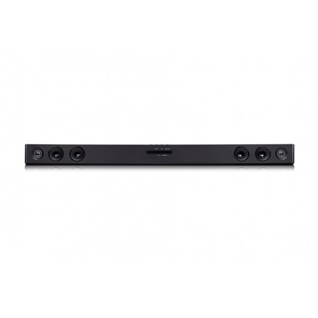 BARRE DE SON LG 300W