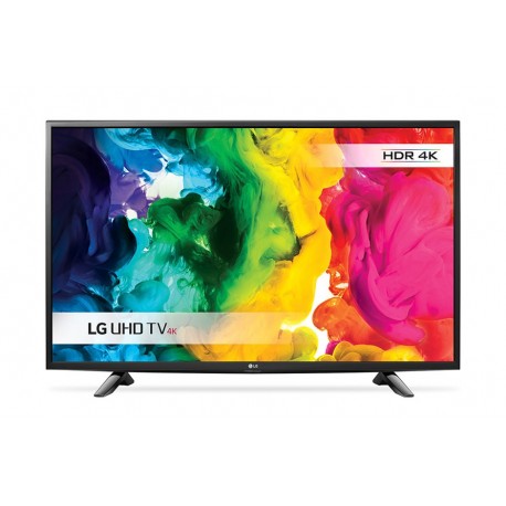 TV LED 123CM UHD 4K SMART YV LG