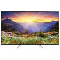 TV LED UHD 4K 124CM PANASONIC SMART