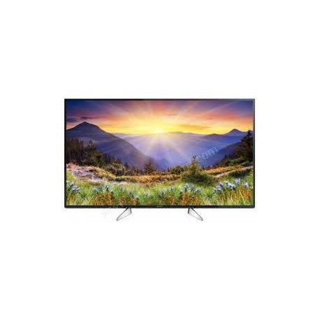 TV LED UHD 4K 124CM PANASONIC SMART