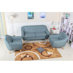 Fauteuil 2+1+1 Moderna1