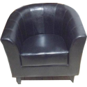 FAUTEUIL GAMME CABRIOLET 1 PLACE