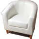 Fauteuil Gamme cabriolet 1 PLACE