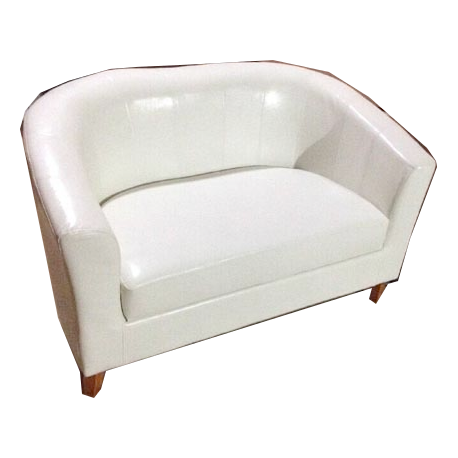 Fauteuil Gamme cabriolet 2 PLACES