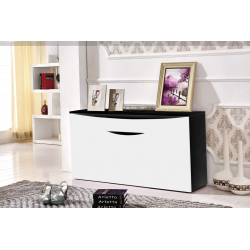 BUFFET LAQUE MODERNE X003